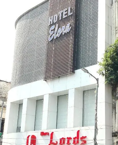 Elora Lords Eco Inn , Lucknow