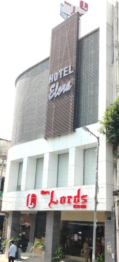 Elora Lords Eco , 3* Lucknow