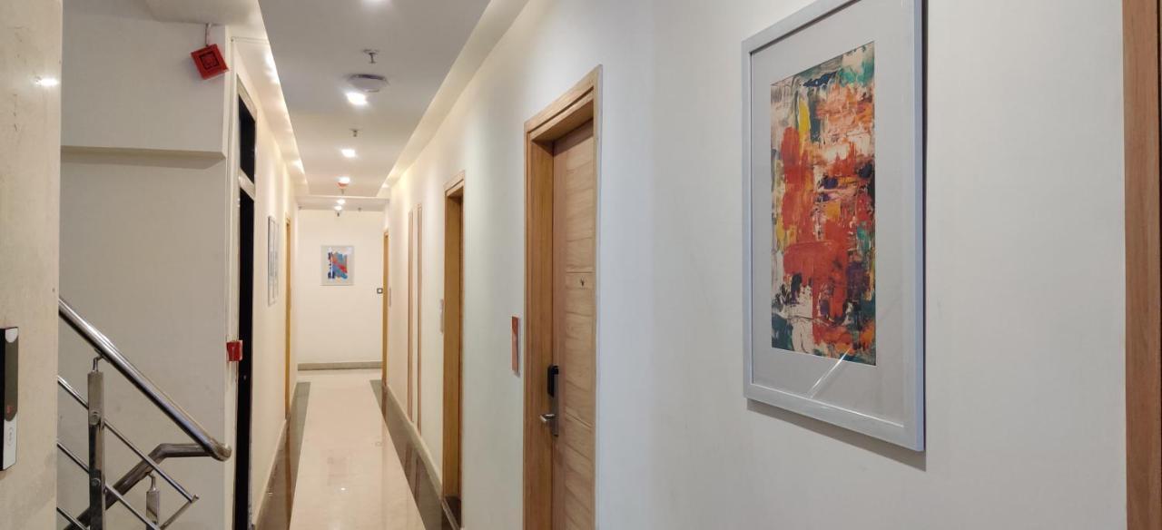 Elora Lords Eco , 3* Lucknow