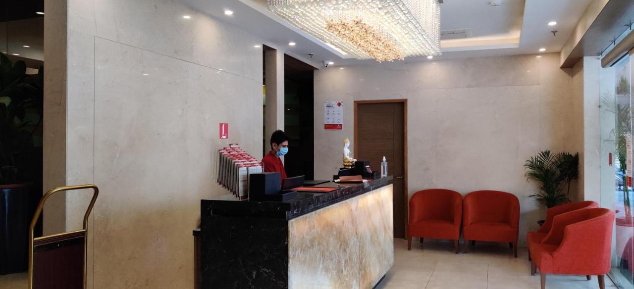 Elora Lords Eco , Lucknow