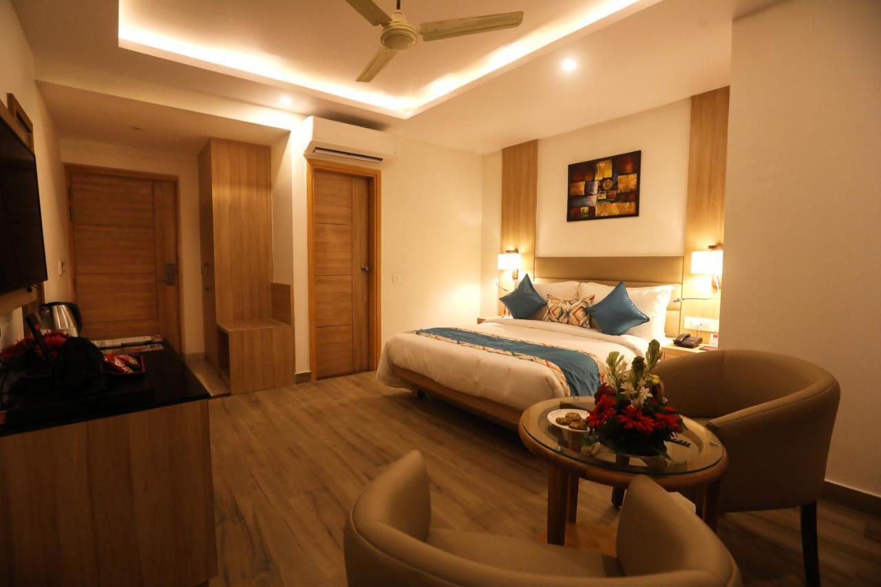 Elora Lords Eco , Lucknow