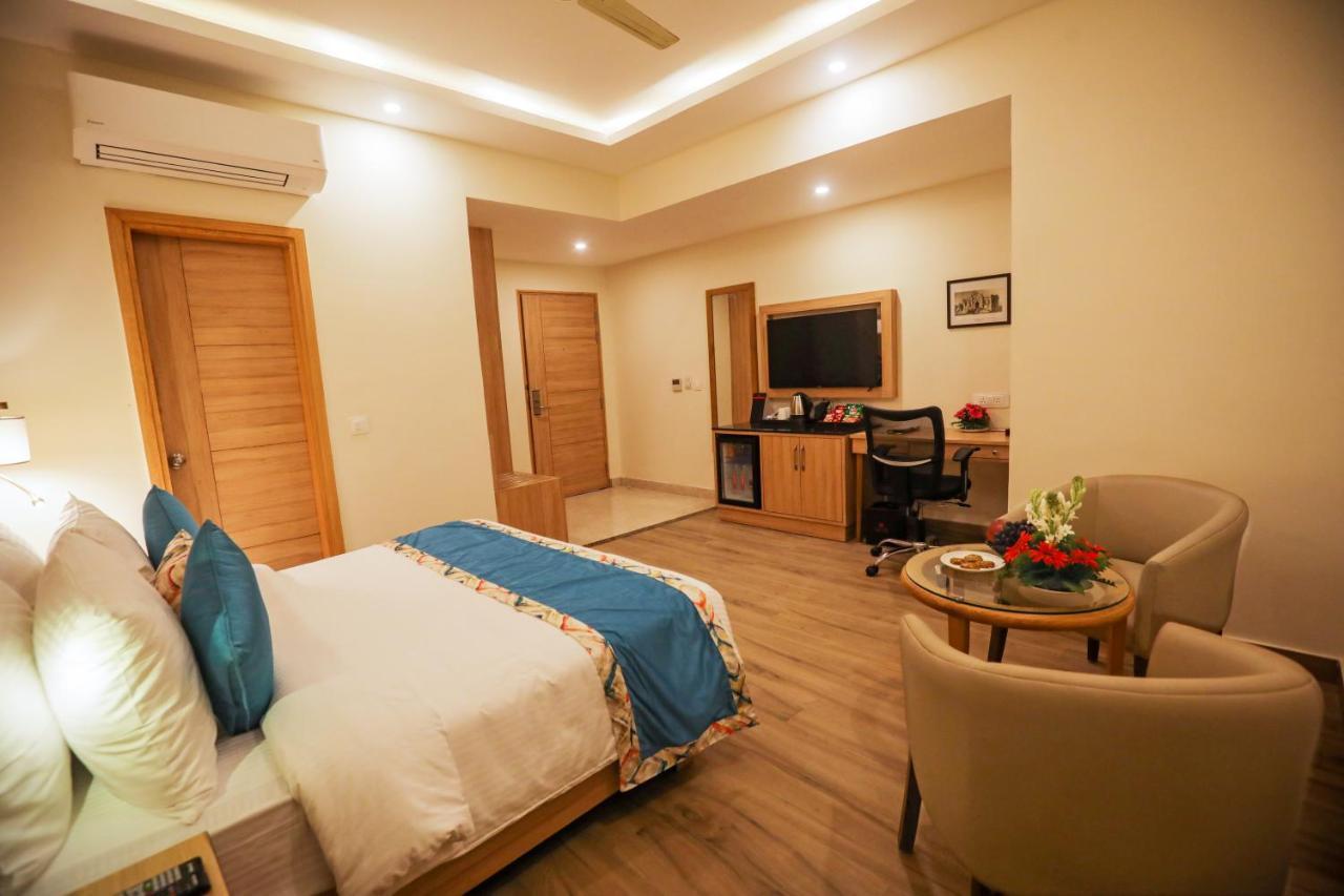 Hotel Elora Lords Eco , 3*