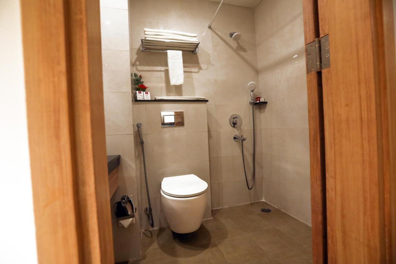 Hotel Elora Lords Eco ,