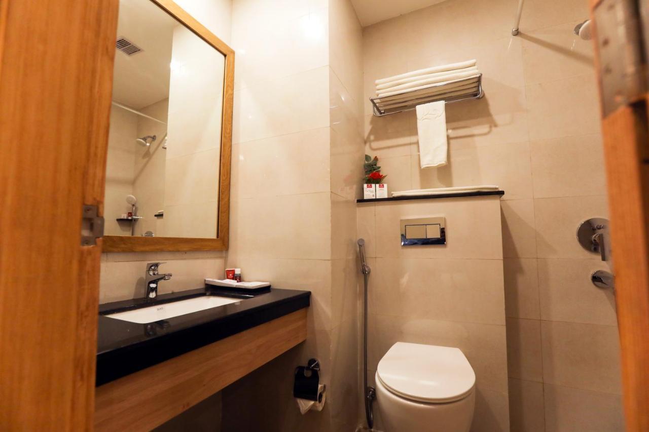 Elora Lords Eco , Hotel Lucknow